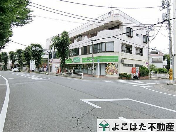周辺を拡大表示