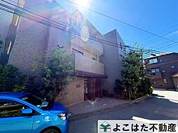 アドリーム稲田堤