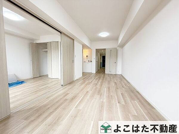 洋室