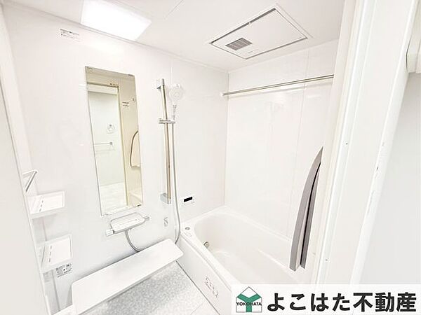 浴室