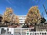 周辺：狛江市立狛江第四中学校 徒歩4分。 320m