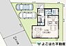 その他：敷地34坪超のゆとり！コンビニ徒歩3分＆百合ヶ丘駅徒歩12分で買い物・通勤も快適な好立地です♪