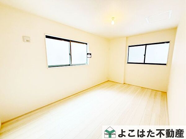 子供部屋