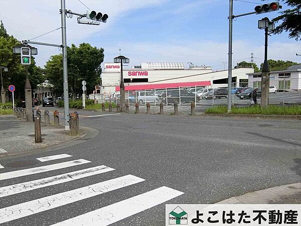 周辺を拡大表示