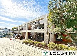 クレストフォルム新百合ヶ丘サウスヒル