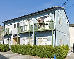 レジデンス北川