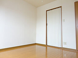 エスポワール 203 2階1Kのリビング/ダイニング