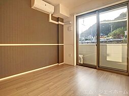 Ｌａ　Ｆｅｌｉｃｅ 102 1階1Kのリビング/ダイニング