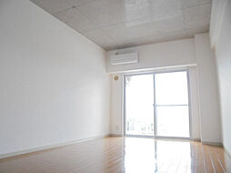 ACTマンション 305 3階1Kのリビング/ダイニング