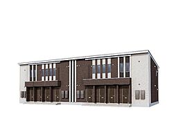 仮称）室町アパート新築工事