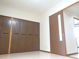 リンピア　幸 205 2階3DKのリビング/ダイニング