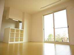 メルベーユ川崎 102 1階1LDKのリビング/ダイニング