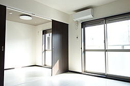 グラン ディアス 103 1階2LDKのリビング/ダイニング