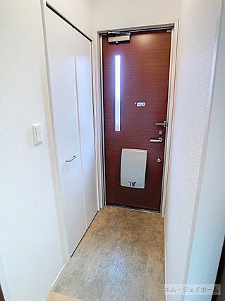 ファミーユ旭ヶ丘2_内装_2