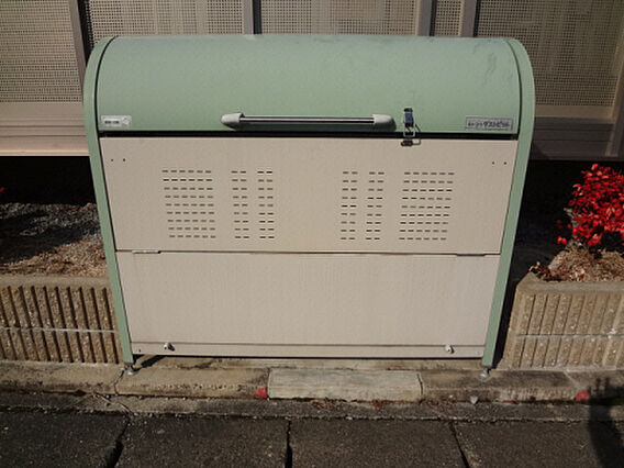 ファミーユ旭ヶ丘2_その他_3