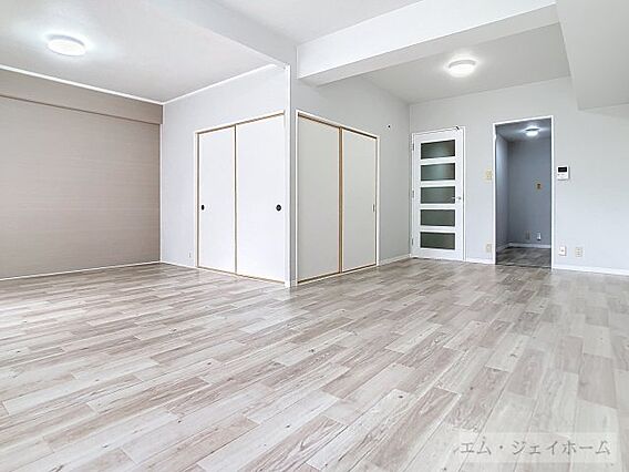 フラワー3番館_内装_3