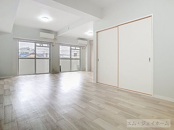 フラワー3番館_内装_0