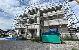 クレスト大戌亥　3号館