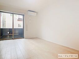 カーサＨ．Ｋ 105 1階1Kのリビング/ダイニング