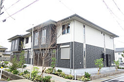 シャーメゾン　アイリス