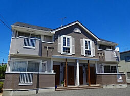 チェントロ　ヴィレッジII