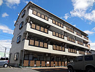 滋賀県東近江市沖野2丁目：物件画像／株式会社エム・ジェイホーム　能登川駅前店