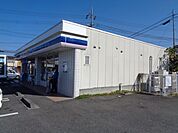 ローソン　八日市国立滋賀病院前店