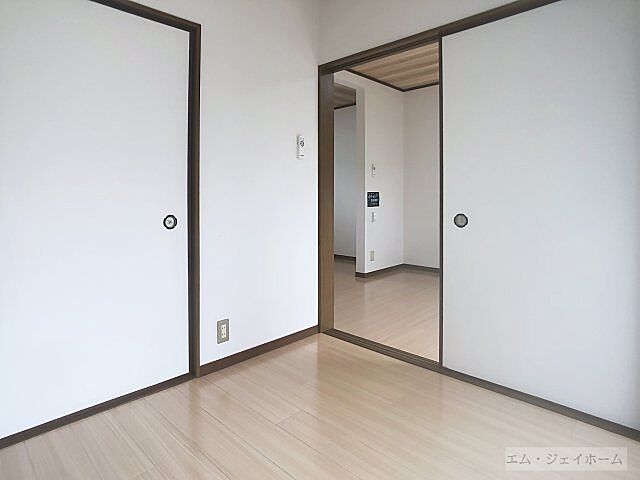 洋室