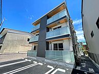滋賀県大津市尾花川：物件画像／株式会社エム・ジェイホーム　能登川駅前店