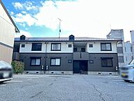 滋賀県長浜市神照町：物件画像／株式会社エム・ジェイホーム　能登川駅前店