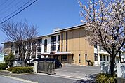 彦根市立彦根中学校