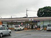 セブン－イレブン　野洲行畑1丁目店