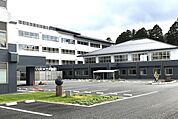 湖南市立石部小学校