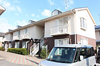 滋賀県栗東市綣8丁目：物件画像／株式会社エム・ジェイホーム　能登川駅前店