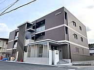 滋賀県湖南市石部東6丁目：物件画像／株式会社エム・ジェイホーム　能登川駅前店