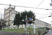 大津市立田上小学校