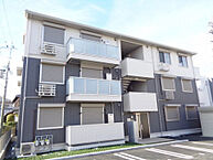 滋賀県栗東市岡：物件画像／株式会社エム・ジェイホーム　能登川駅前店