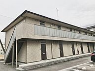 滋賀県草津市草津2丁目：物件画像／株式会社エム・ジェイホーム　能登川駅前店