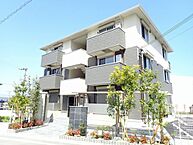 滋賀県守山市吉身4丁目：物件画像／株式会社エム・ジェイホーム　能登川駅前店