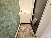 家に帰ってきたくなるようなオシャレな玄関