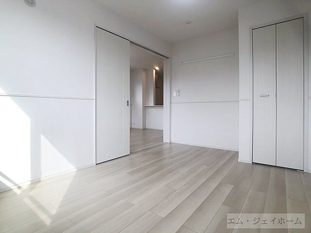 洋室