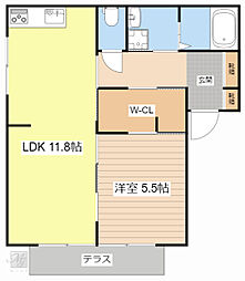 能登川駅 6.3万円