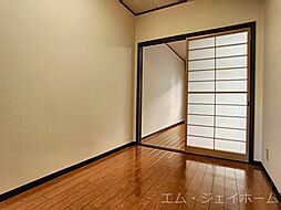 第2コーポ幸 105 1階1Kのリビング/ダイニング