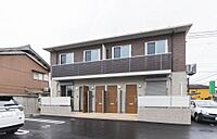 滋賀県近江八幡市桜宮町：物件画像／株式会社エム・ジェイホーム　エイブルネットワーク能登川駅前店