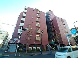 グリーンハイツ金町