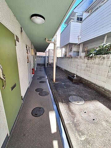 その他 トップ金町第3 1階/-