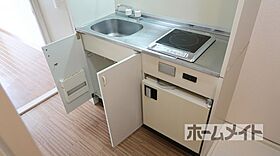 真上ウエストコート 302 ｜ 大阪府高槻市真上町1丁目1-25（賃貸マンション1K・3階・22.55㎡） その24