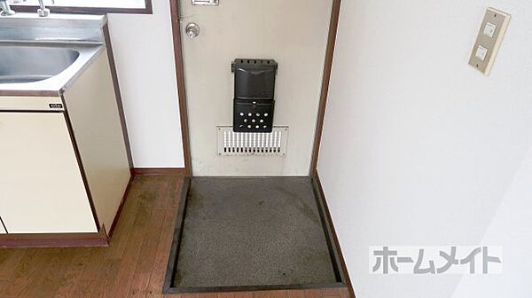 メゾンまつい 203｜大阪府高槻市富田町6丁目(賃貸アパート2DK・2階・40.00㎡)の写真 その11