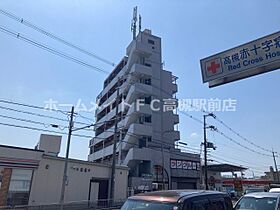 サンライン富田丘 302 ｜ 大阪府高槻市富田丘町14-18（賃貸マンション1K・3階・21.60㎡） その25