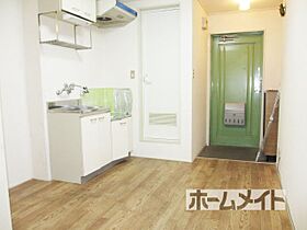 臼井ビル 202 ｜ 大阪府高槻市芥川町3丁目7-14（賃貸マンション1DK・2階・22.00㎡） その18